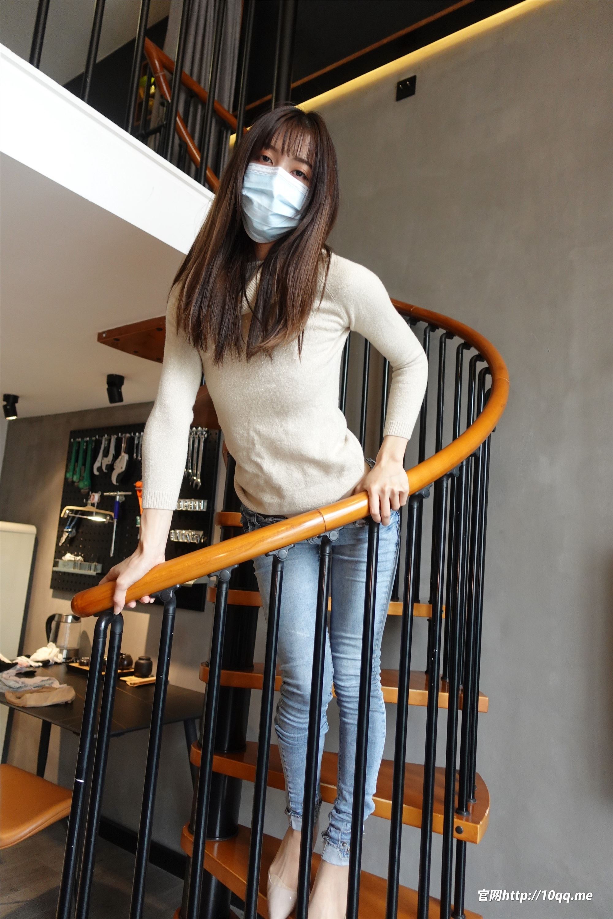 ROSI口罩系列 2022.06.12 NO.2191